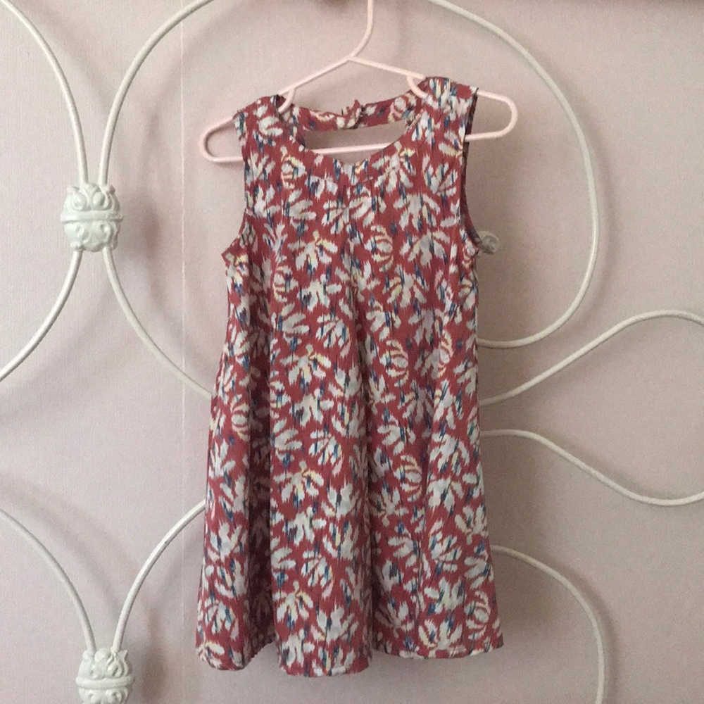 3t summer dress